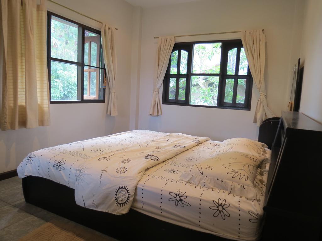 Baan Jasmin Village Choeng Mon Værelse billede