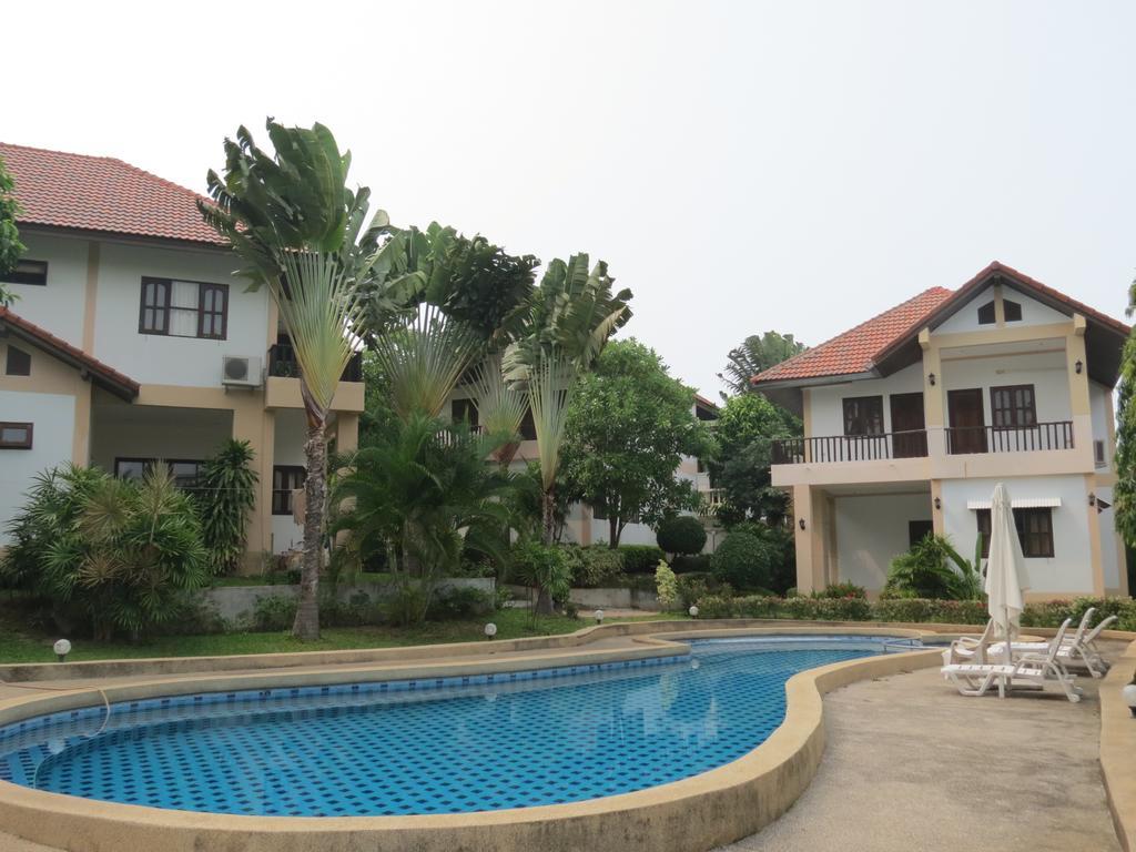 Baan Jasmin Village Choeng Mon Værelse billede