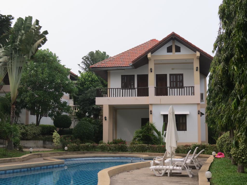 Baan Jasmin Village Choeng Mon Værelse billede