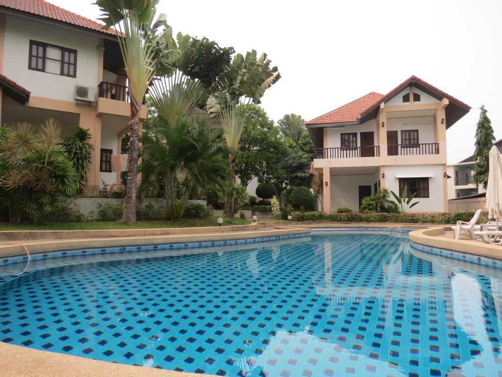 Baan Jasmin Village Choeng Mon Værelse billede