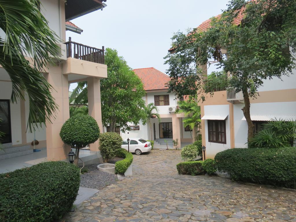 Baan Jasmin Village Choeng Mon Værelse billede