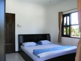 Baan Jasmin Village Choeng Mon Eksteriør billede