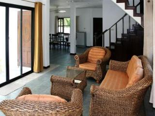 Baan Jasmin Village Choeng Mon Eksteriør billede