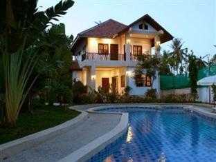 Baan Jasmin Village Choeng Mon Eksteriør billede