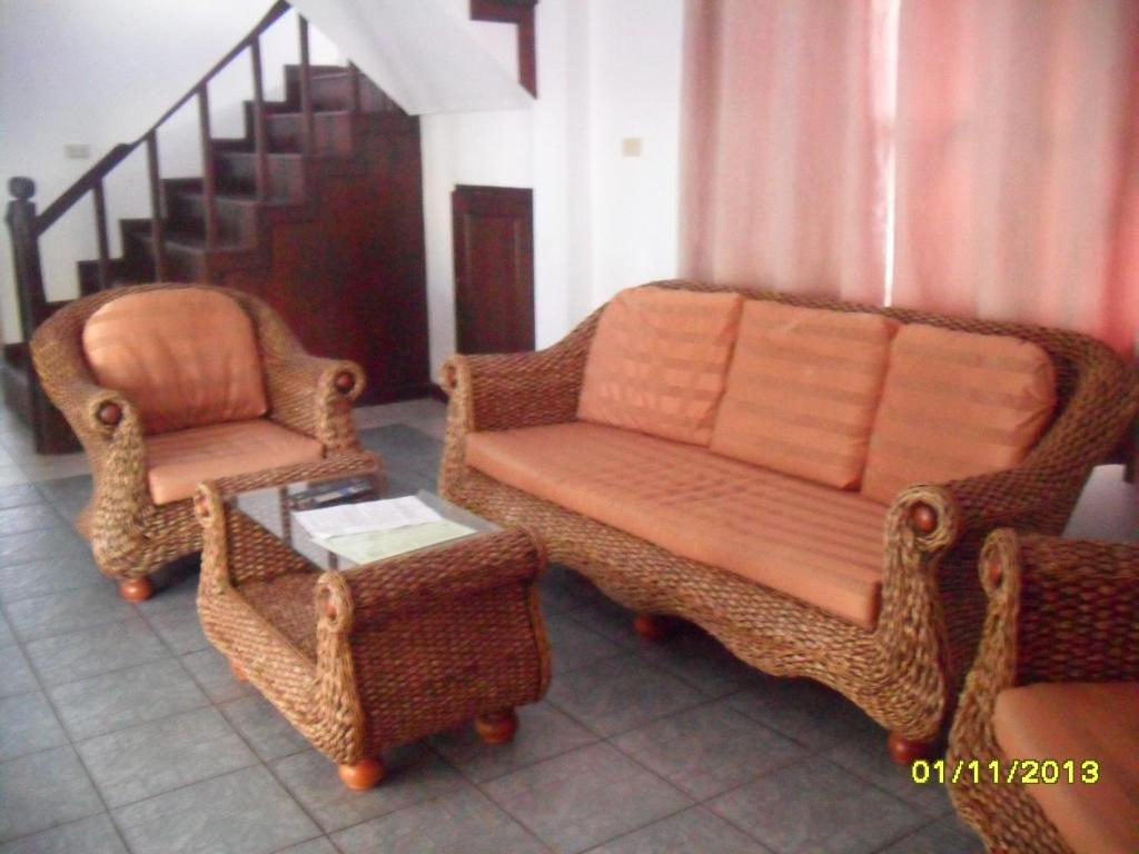 Baan Jasmin Village Choeng Mon Værelse billede